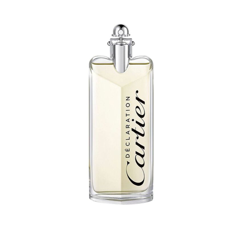 cartier declaration eau de toilette