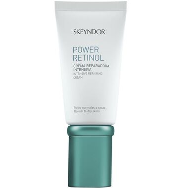 skeyndor power retinol intensive repairing cream