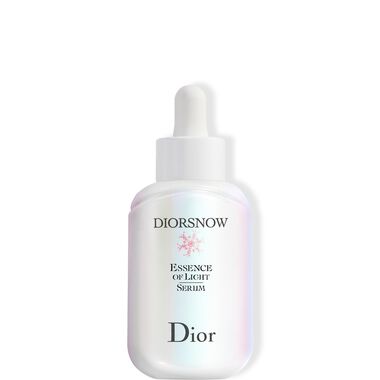 dior diorsnow essence of light serum