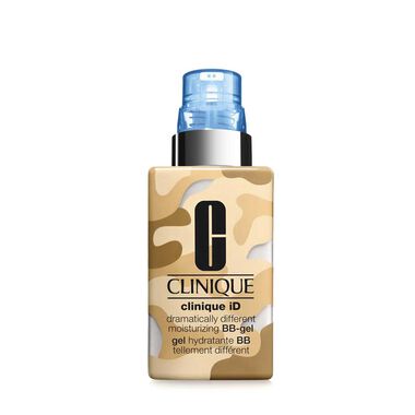 Clinique iD Dramatically Different Moisturizing BB-Gel with an Active Cartridge Concentrate for Pores & Uneven texture