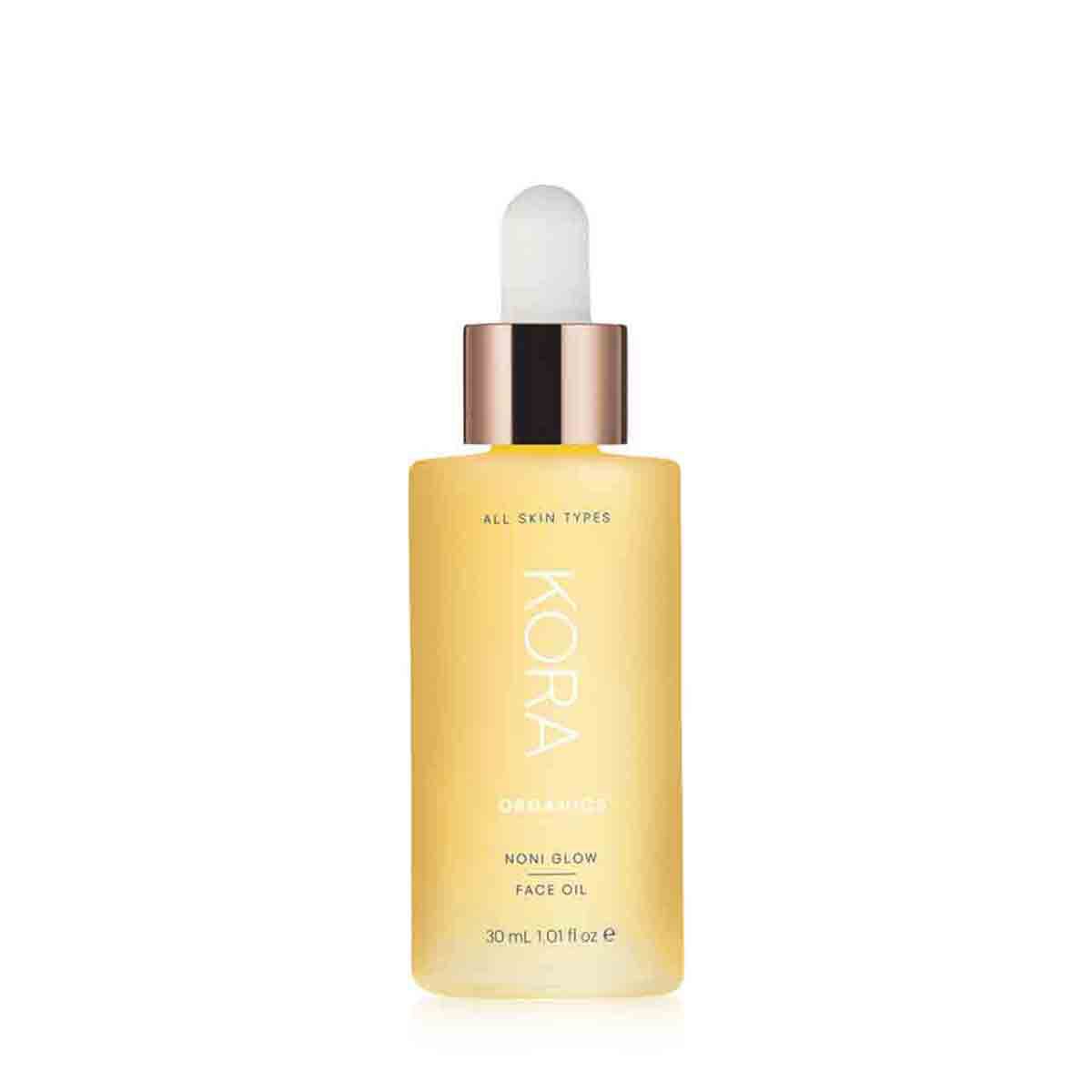 Kora Organics Noni Glow Face Oil