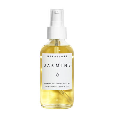 herbivore jasmine body oil