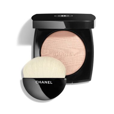 chanel poudre lumiere