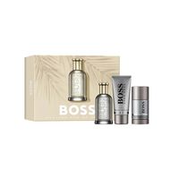 Boss Bottled Eau de Parfum Spring Summer Gift Set