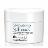Deep Sleep Bath Soak 200g