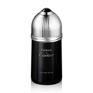 Pasha De Cartier Edition Noire Eau De Toilette
