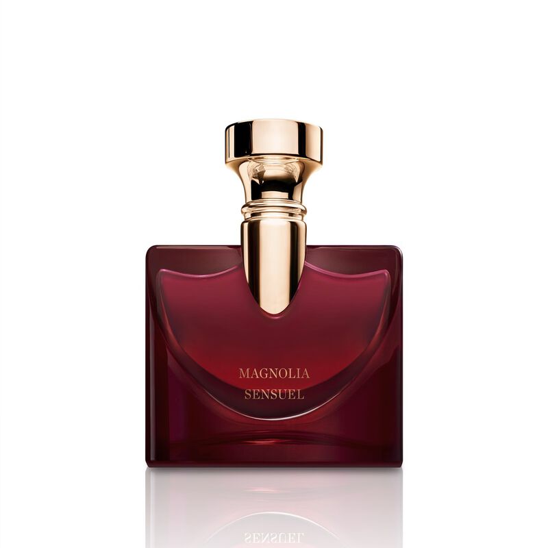bvlgari splendida magnolia sensuel  eau de parfum