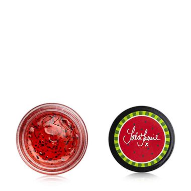 faces jake   jamie watermelon hydrating face mask