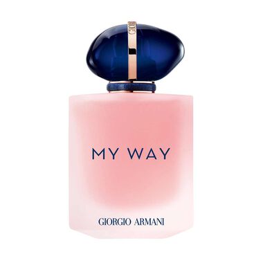 armani beauty my way floral eau de parfum