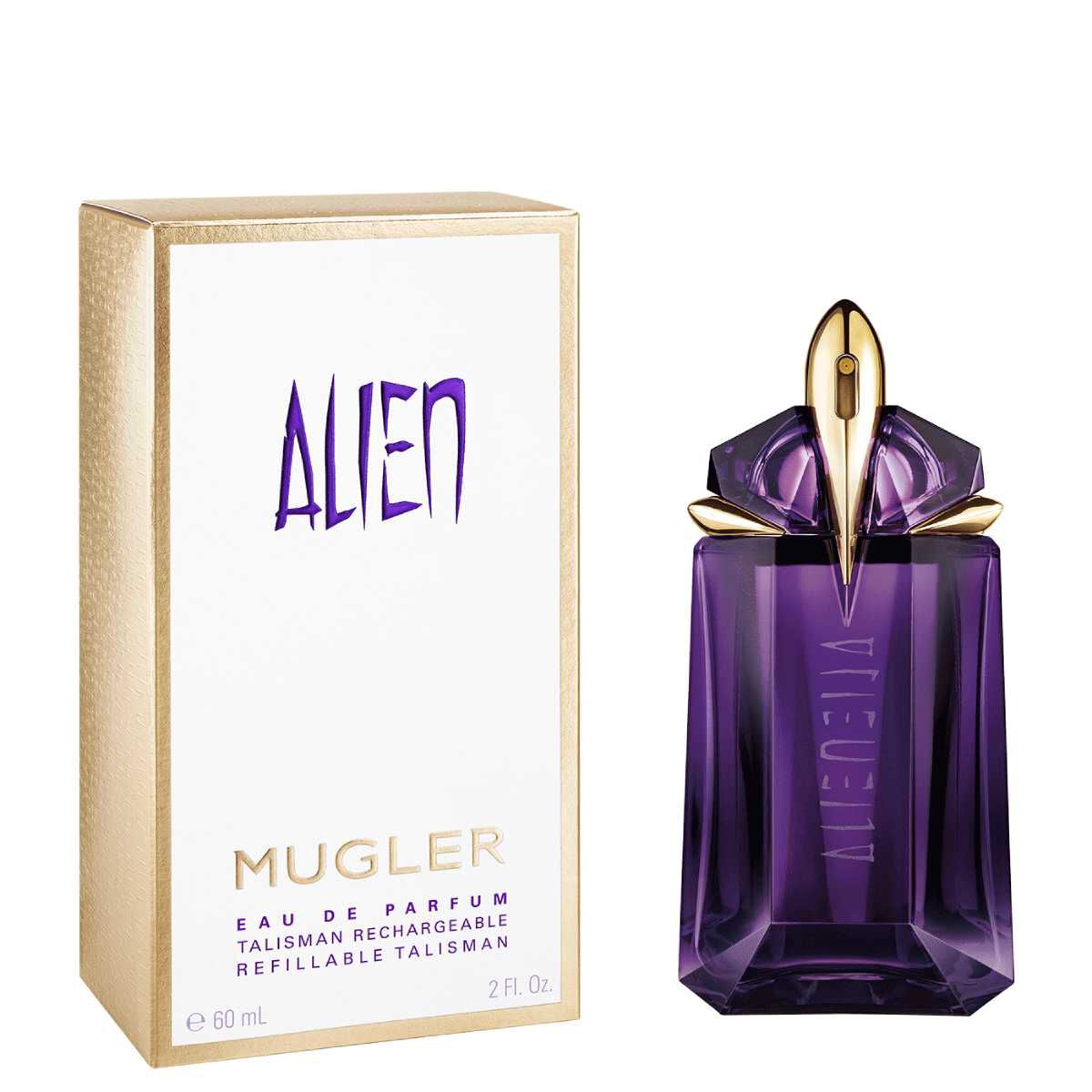Thierry mugler shop alien perfume