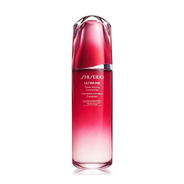 shiseido ultimune power infusing concentrate 120ml