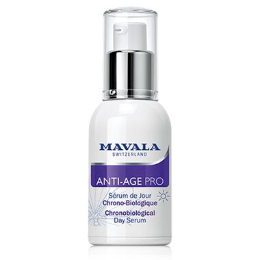 mavala swiss skin solution anti age pro time release system day serum