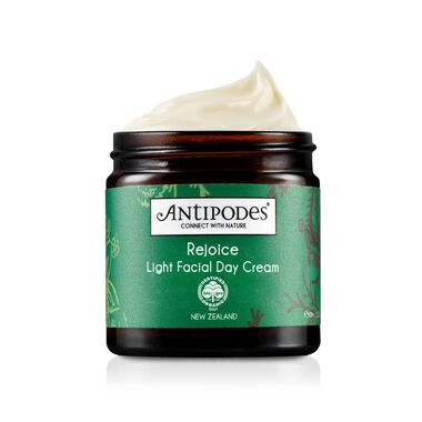 Rejoice Light Facial Day Cream