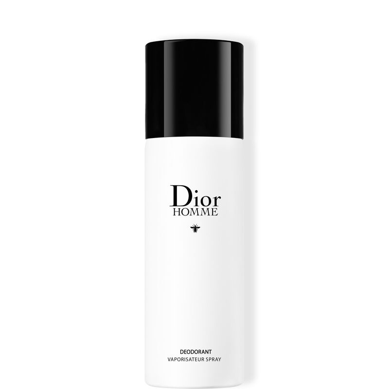 dior homme spray deodorant 150ml