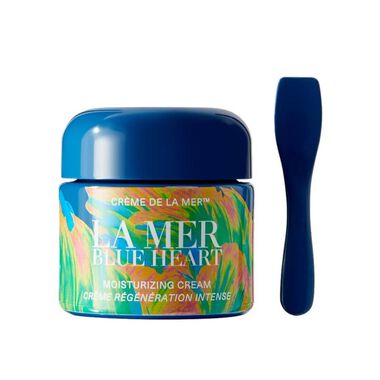 la mer the blue heart cream