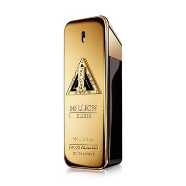 paco rabanne one million elixir the new intense parfum