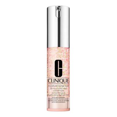 clinique moisture surge eye 96hour hydrofiller concentrate