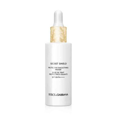 dolce & gabbana secret shield protective smoothing primer spf50