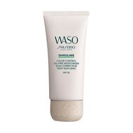 WASO Shikulime Color Control Oil-Free Moisturizer SPF 30 50ml