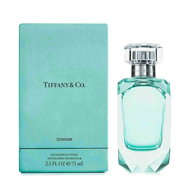 Tiffany Intense Eau de Parfum Tiffany Intense Eau de Parfum