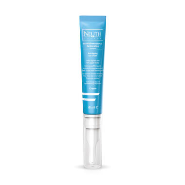 neuth france multidimensional restorative system antiageing eye cream 18ml