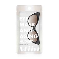 Miint Anti Aging Eye Mask Audrey