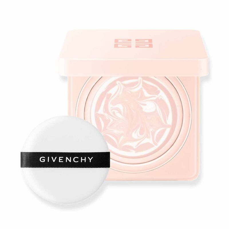 givenchy poudre premiere universal nude