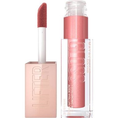 maybelline new york liftergloss