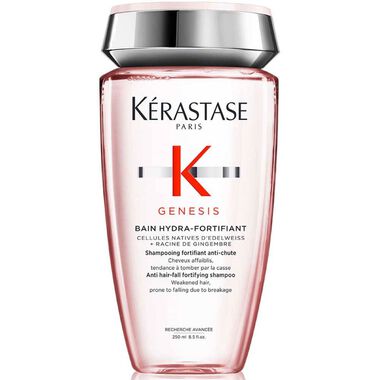 kerastase genesis bain hydrafortifiant shampoo 250ml