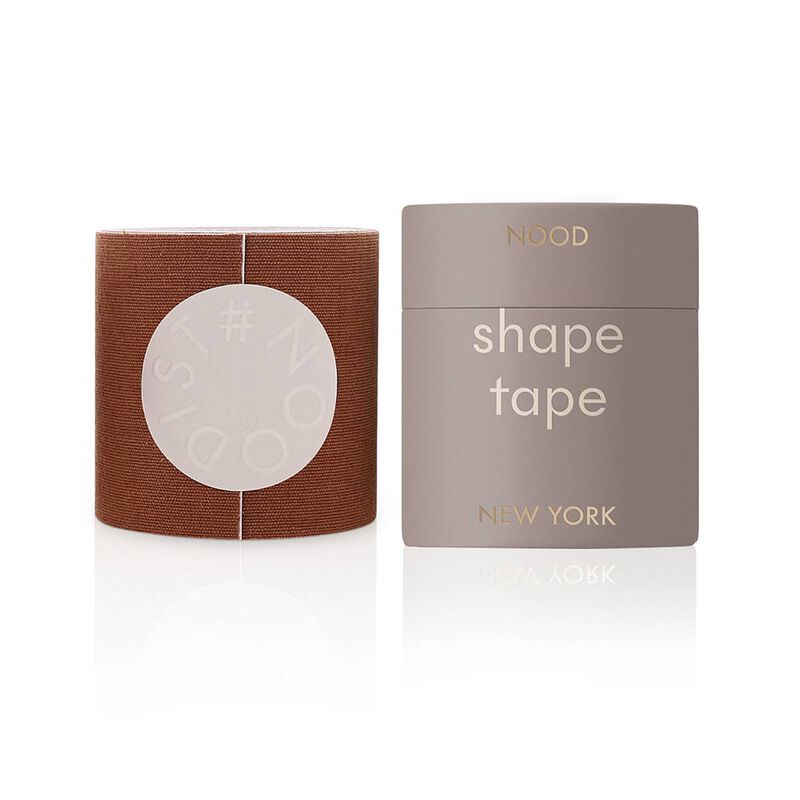 nood shape tape