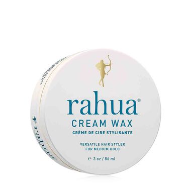 rahua cream hair wax