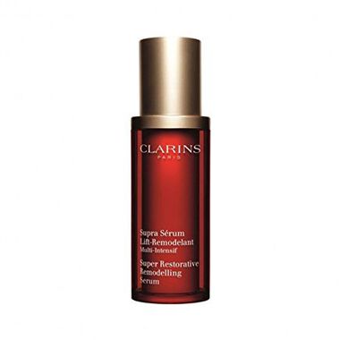 clarins super restorative remodelling serum