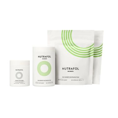 nutrafol womens de stress md system