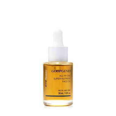 Goopgenes All In One Super Nutrient Face Oil