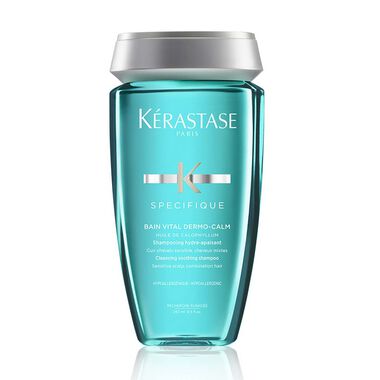 kerastase specifique bain vital dermocalm shampoo 250ml