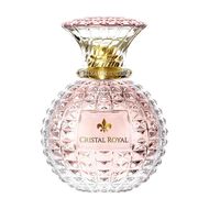 Cristal Royal Rose For Woman  Eau de Parfum