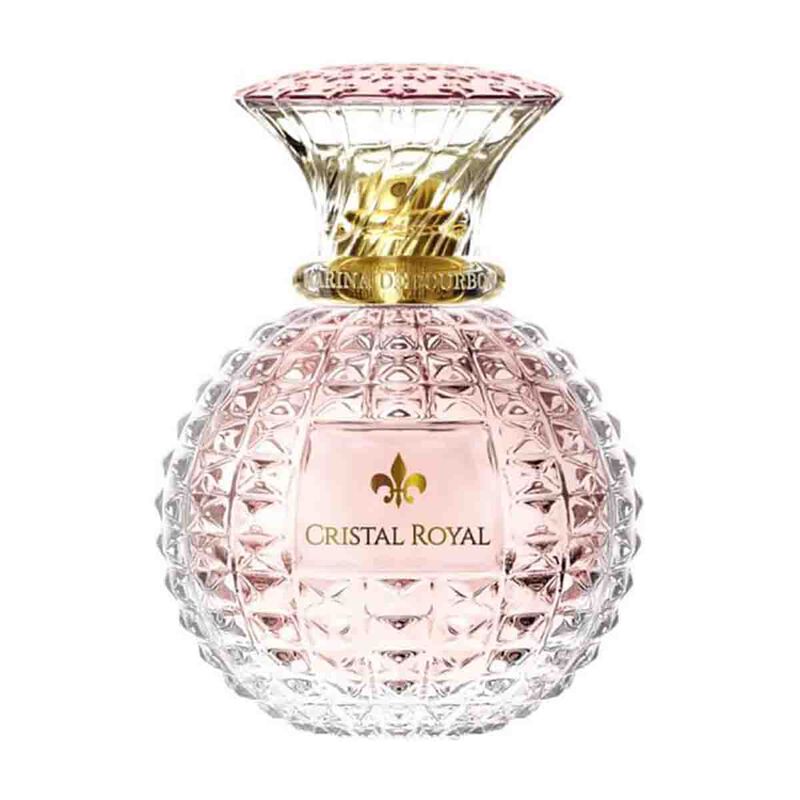 marina de bourbon cristal royal rose for woman  eau de parfum