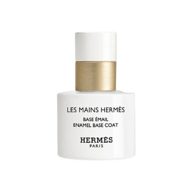 Les Mains Hermes Enamel base coat