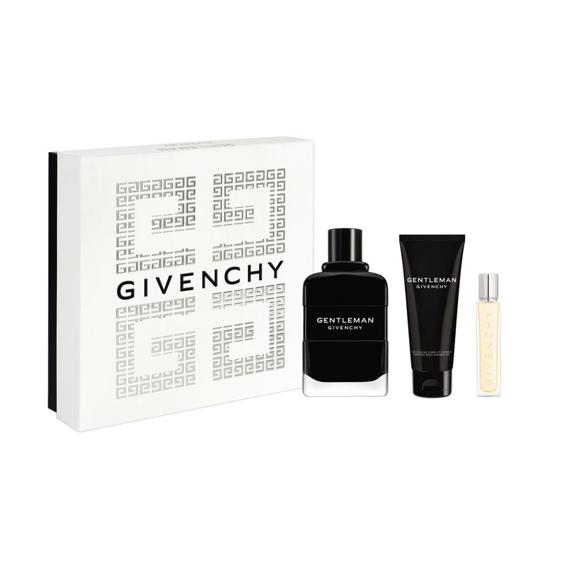 givenchy gentleman eau de parfum gift set