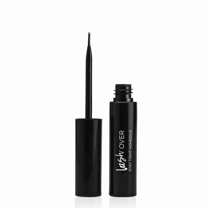 wow beauty lash over  stay tight adhesive