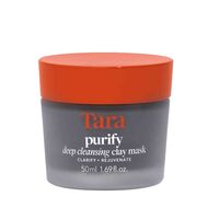 Purify Deep Cleansing Clay Mask 50ml
