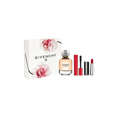 L'interdit Eau De Parfum  Gift Set
