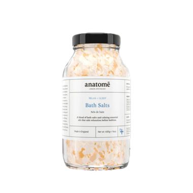anatome rest and relax bath salts