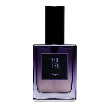 serge lutens confit de parfum chergui