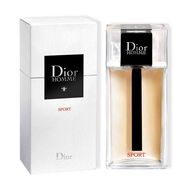 Dior Homme Sport Eau de Toilette for Men