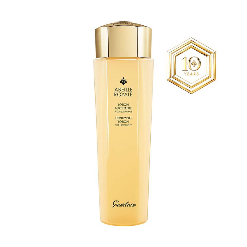 guerlain abeille royale fortifying lotion with royal jelly