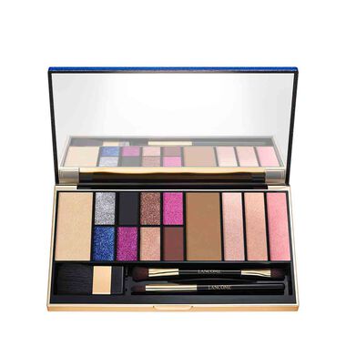 lancome chiara ferragni collection palette fashion flirty