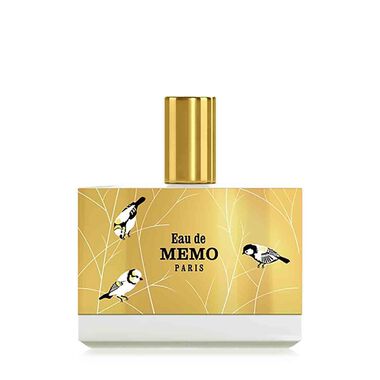 memo eau de memo eau de parfum 100ml