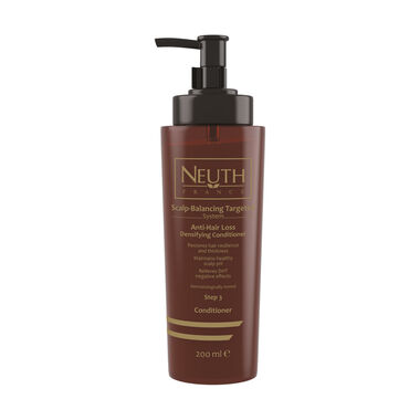 neuth france antihair loss scalpbalancing targeted system densifying conditioner 200ml