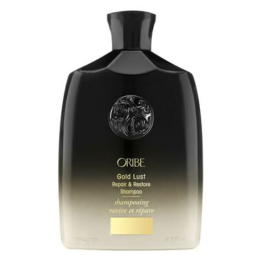 oribe gold lust repair and restore shampoo